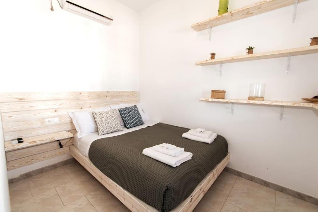 Zen Milos Green Apple Pollonia Bagian luar foto